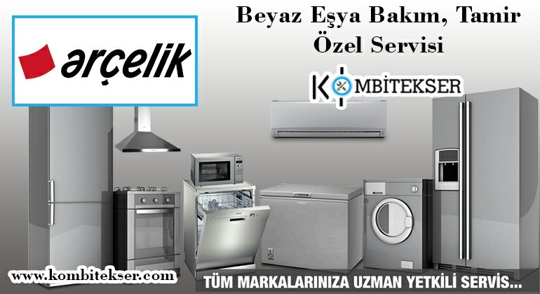 Arçelik Beyaz Eşya Servisi Çorlu