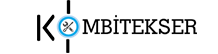 Kombitekser Çorlu Mitsubishi Klima Servisi Logo