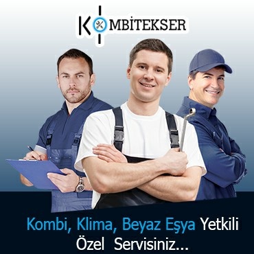 Kombitekser Çorlu Kombi, Klima, Beyaz Eşya Servisi