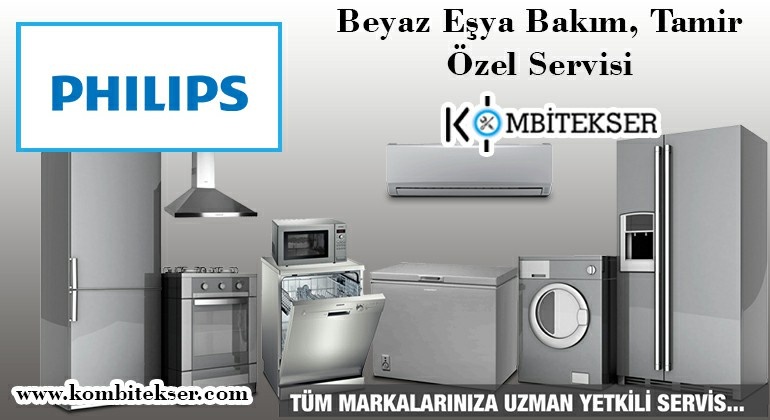 Philips Televizyon Servisi Çorlu