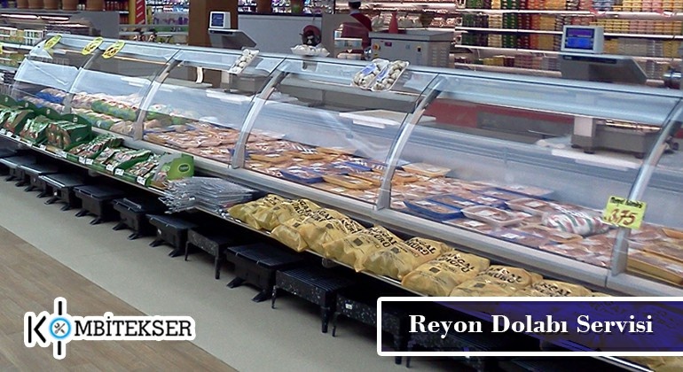 Reyon Dolabı tamiri Çorlu