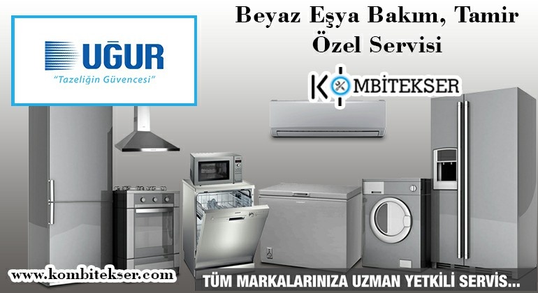 Uğur Beyaz Eşya Servisi Çorlu