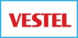 Vestel Beyaz Eşya Servisi