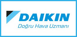 Daikin Klima Servisi