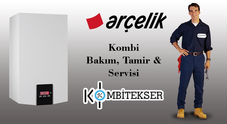 Arçelik Kombi Servisi Çorlu