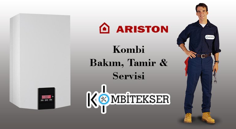 Ariston Kombi Servisi Çorlu