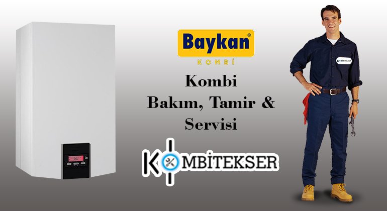 Baykan Kombi Servisi Çorlu