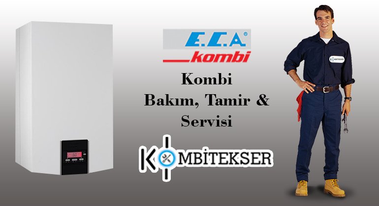 Eca Kombi Servisi Çorlu