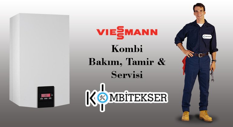 Viessman Kombi Servisi Çorlu