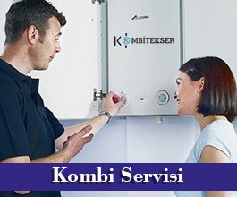 Kombitekser Çorlu Kombi, Klima Servisi