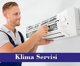 Kombitekser Çorlu Kombi, Klima Servisi